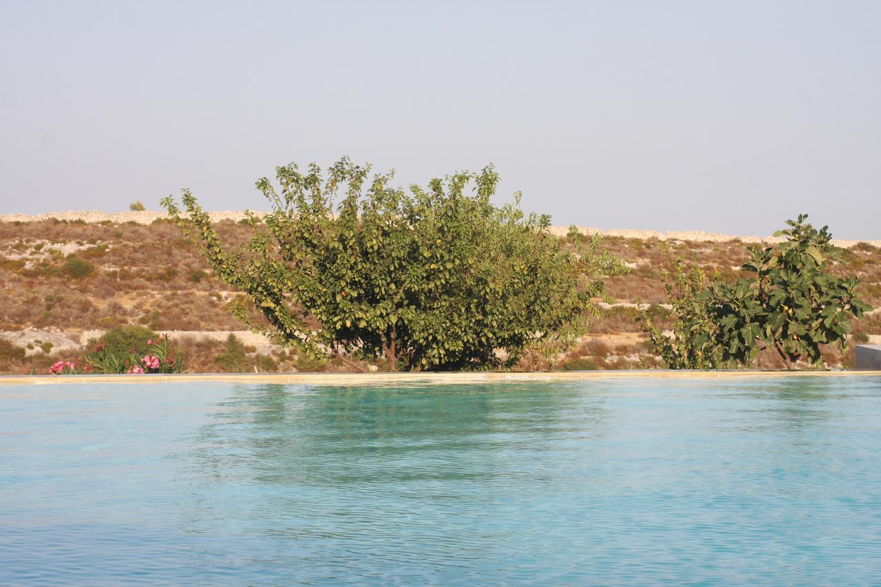 Agriturismo Leone Villa Testa dellʼAcqua Eksteriør bilde